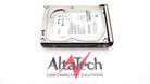 HP 862132-001 2TB 7.2K 3.5 6G SATA LP HDD, Used