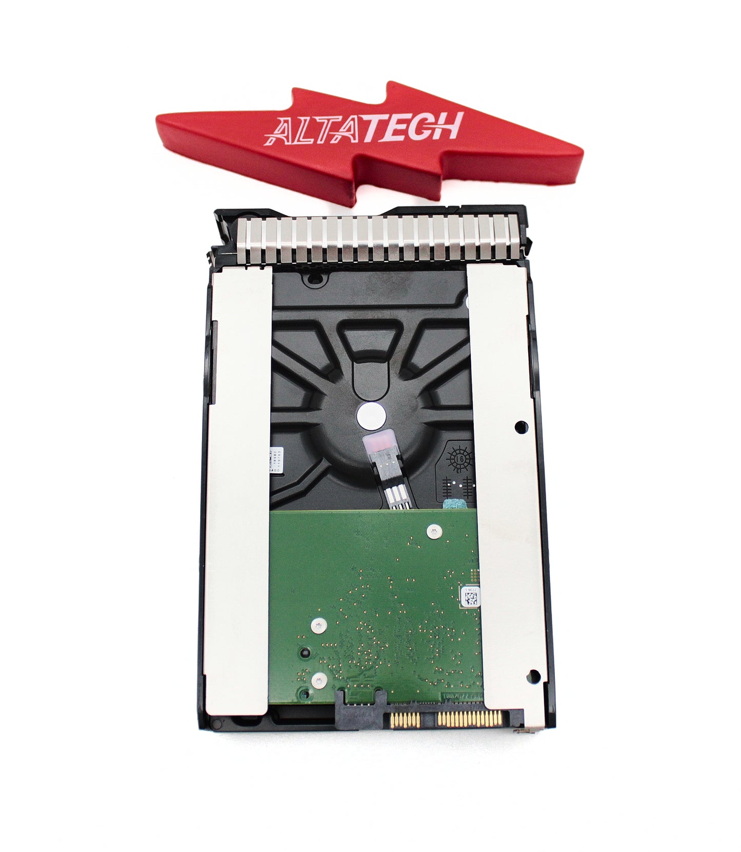 HP 862140-001 6TB 12G 7.2K LFF SAS SC 512E DS HDD, Used