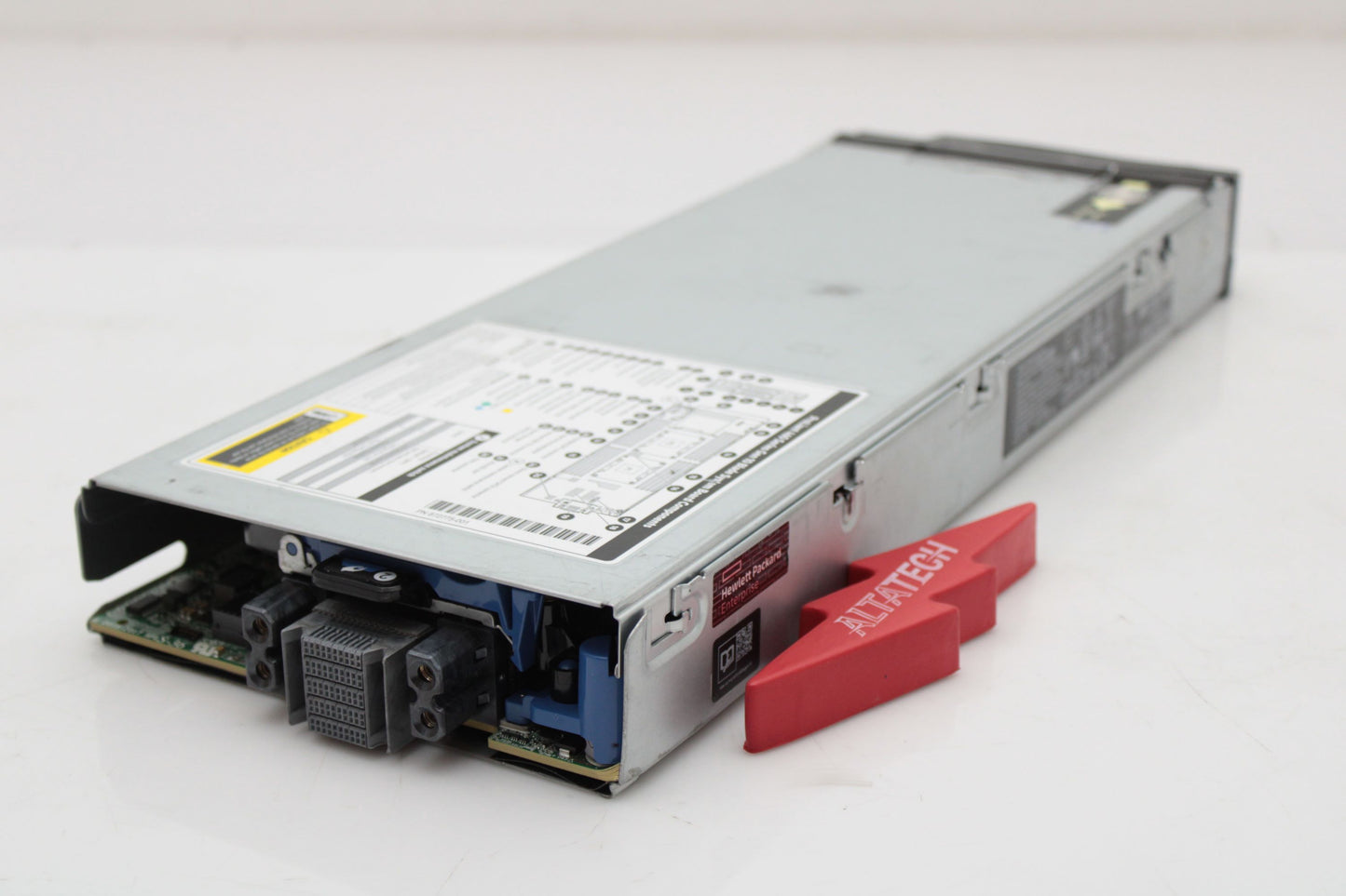 HP 863442-B21 BL460c G10 10/20GB FLB Blade Server CTO, Used