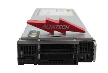 HP 863442-B21 BL460c G10 10/20GB FLB Blade Server CTO, Used