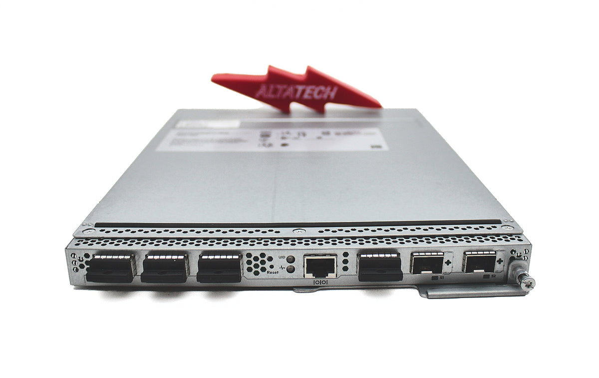 HP 864055-001 Apollo Ethernet 10/40Gb Switch, Used