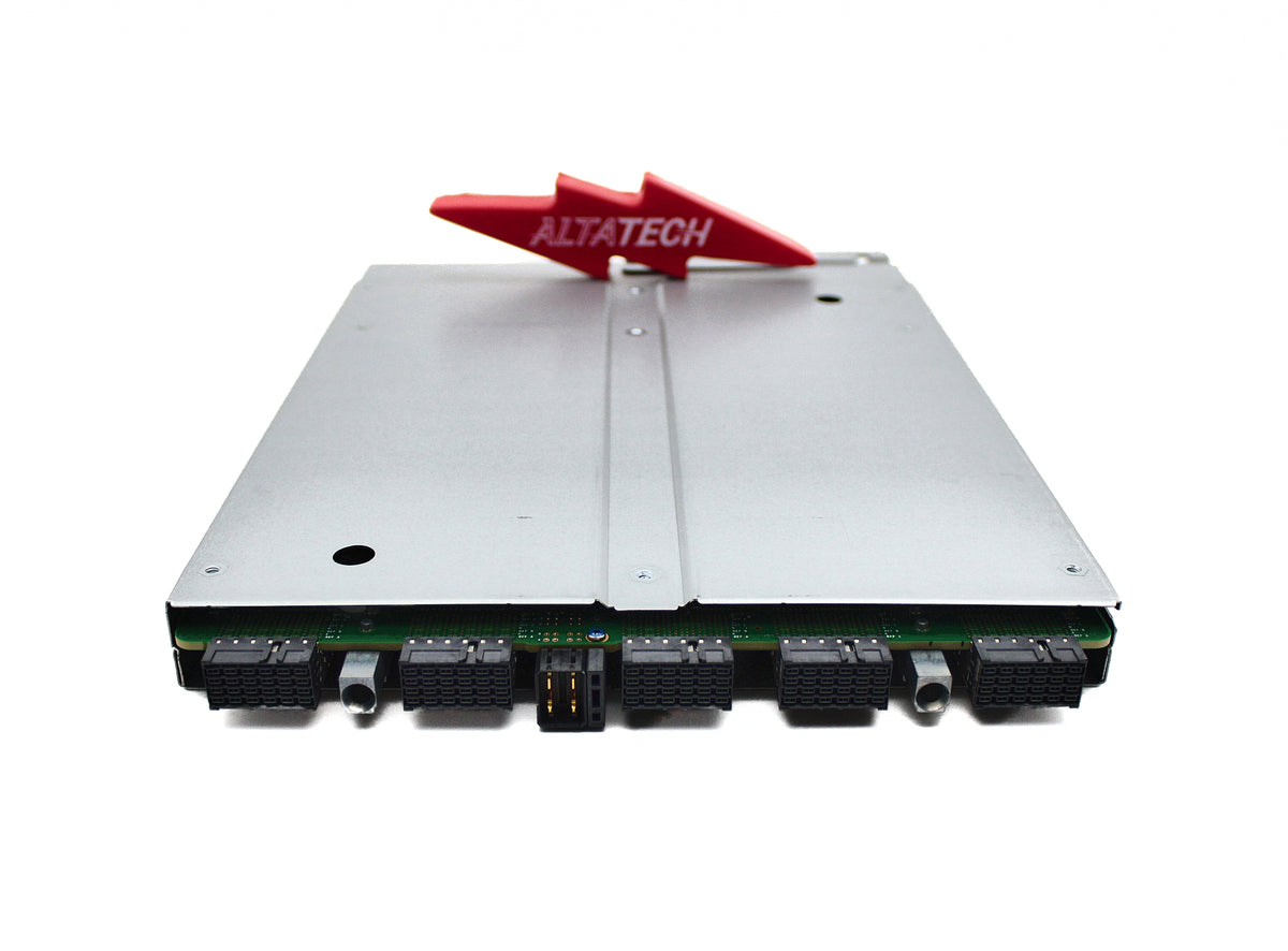 HP 864055-001 Apollo Ethernet 10/40Gb Switch, Used