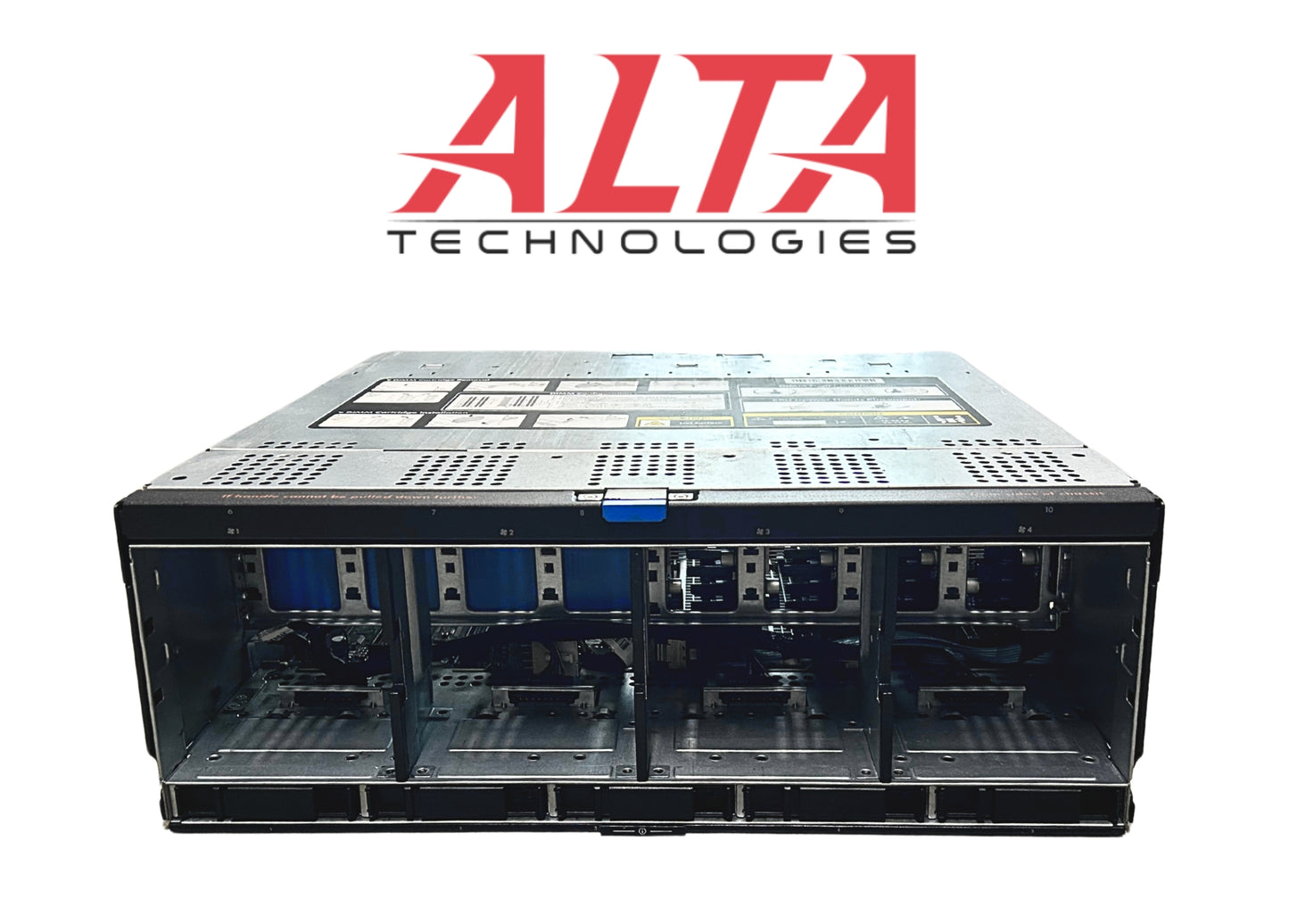 HP 866427-001 SYSTEM PROC/MEMORY BRD (DL580G9), Used