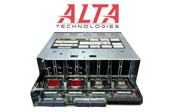 HP 866427-001 SYSTEM PROC/MEMORY BRD (DL580G9), Used