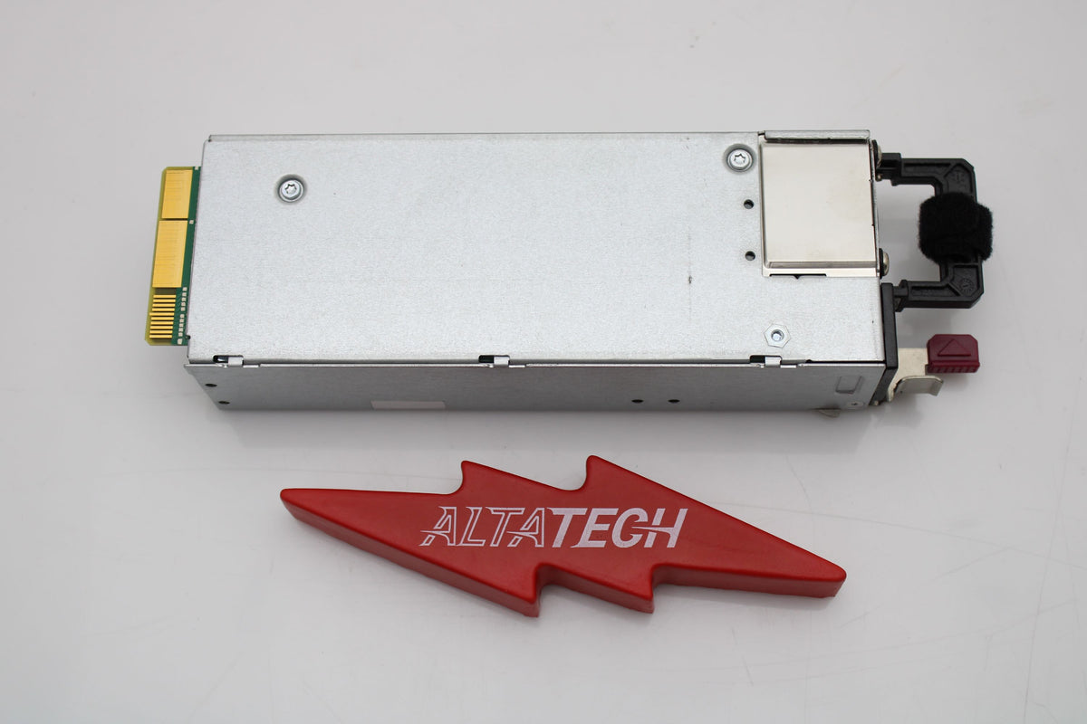 HP 866729-001 500W Flex Slot Low Halogen PSU, Used