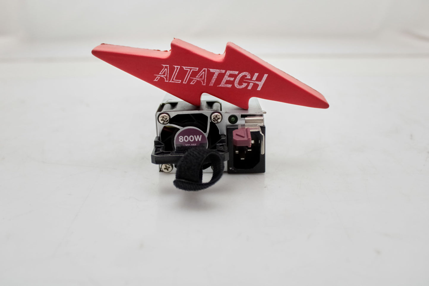 HP 866793-001 800W TITANIUM LH FS PSU, Used