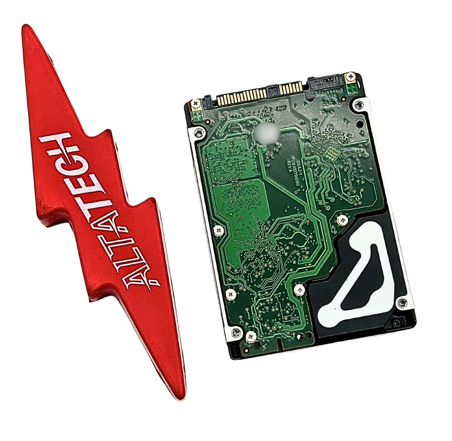 HP 867254-002 600GB 12G SAS 15K SFF SC HDD, Used