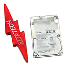 HP 867254-002 600GB 12G SAS 15K SFF SC HDD, Used