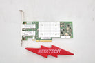 HP 867328-B21 ETHERNET 10/25GB 2-PORT 621SFP28, Used