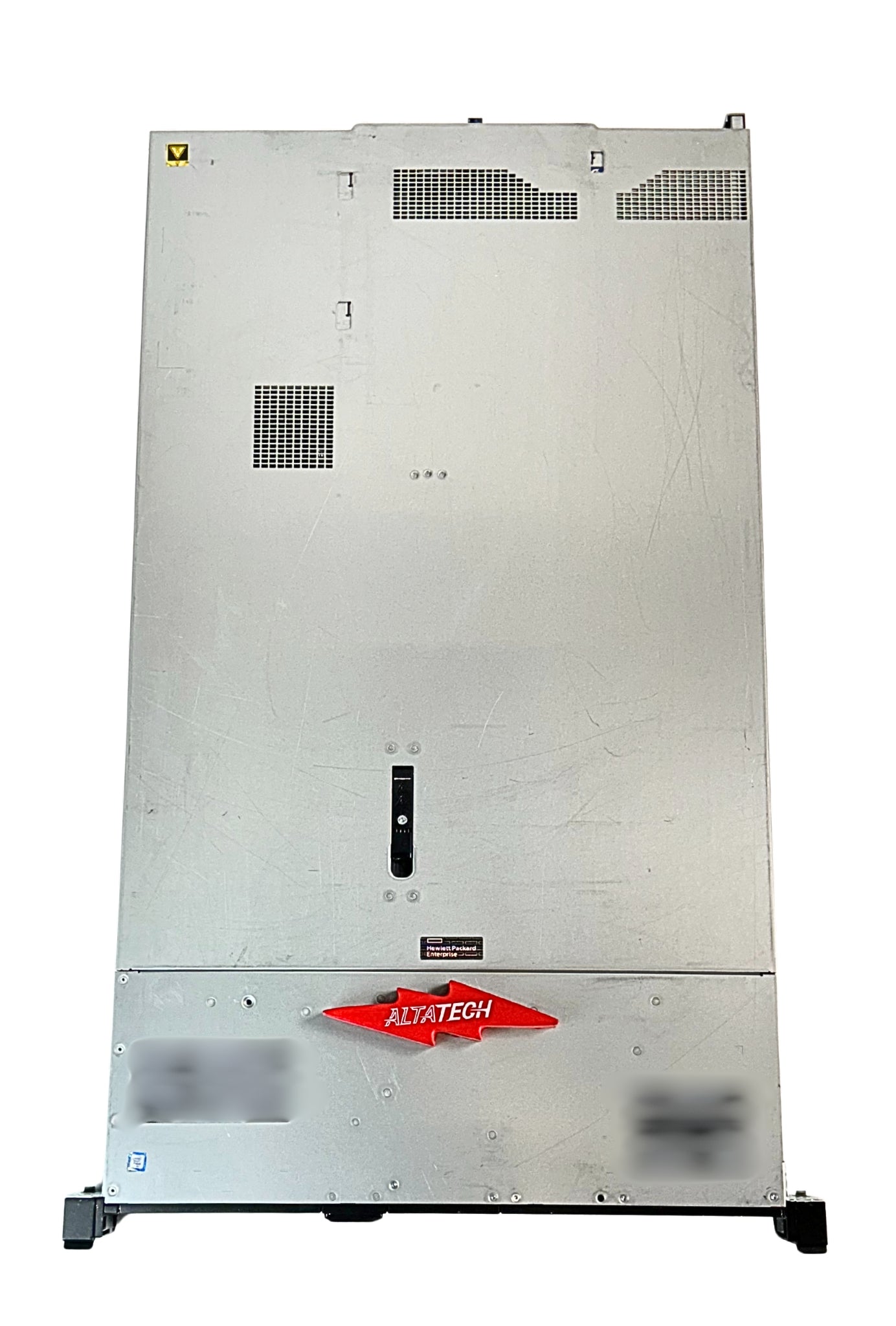 HP 867958-B21 DL360 G10 4LFF CTO SERVER, Used