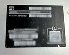 HP 867958-B21 DL360 G10 4LFF CTO SERVER, Used
