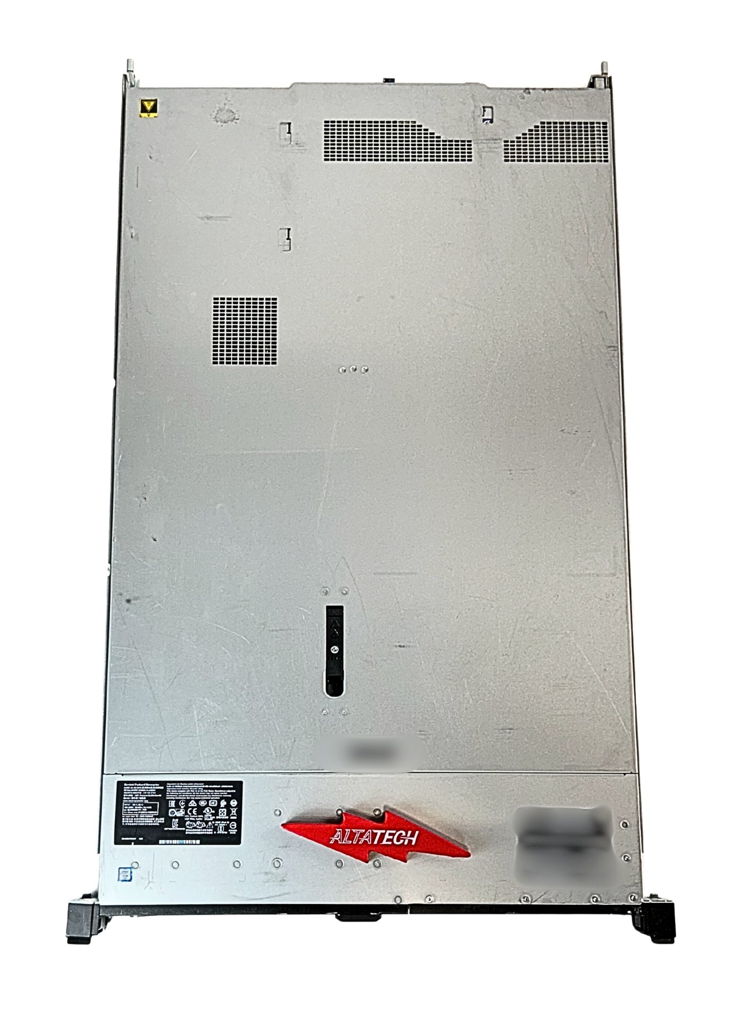 HP 867959-B21 DL360 G10 8SFF CTO Chassis, Used