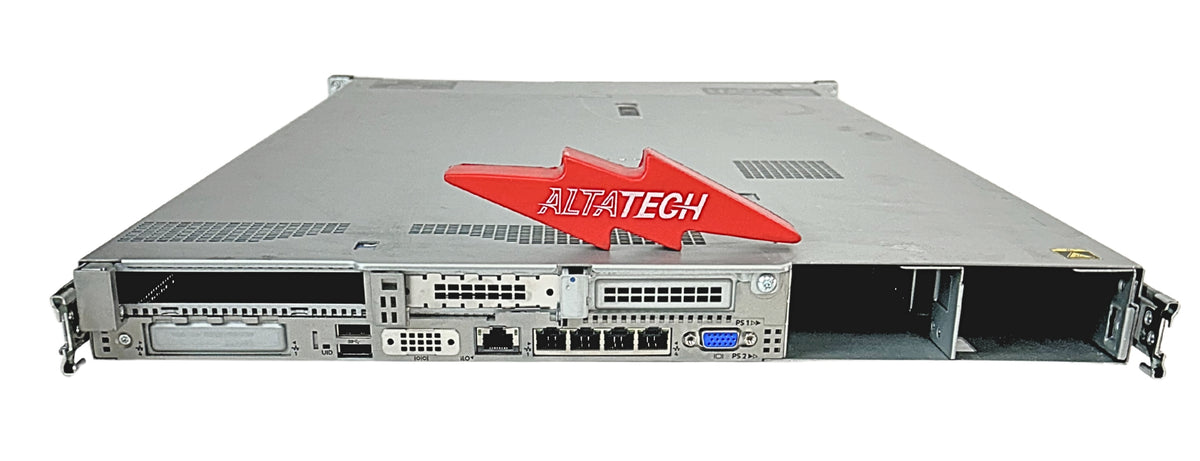 HP 867959-B21 DL360 G10 8SFF CTO Chassis, Used