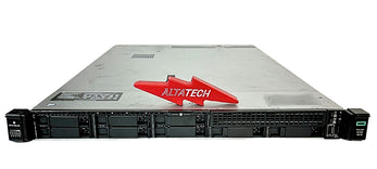 HP 867959-B21 DL360 G10 8SFF CTO Chassis, Used