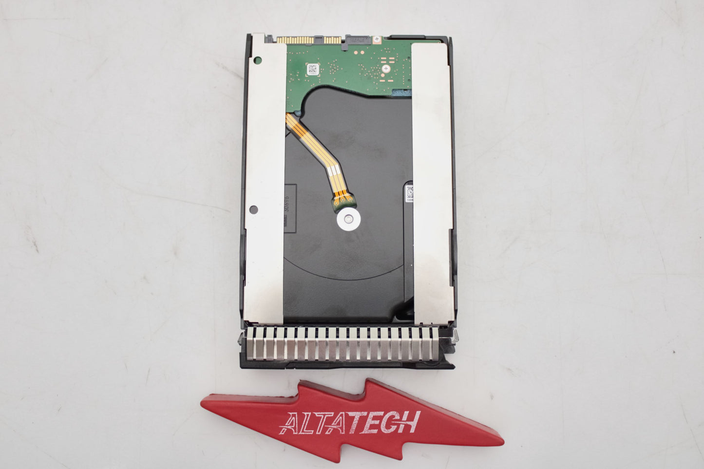 HP 868210-001 12TB 12G 7.2K LFF SAS HDD, Used