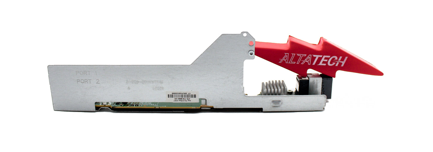 HP 868256-001 PCA I/O Riser x16 EXT XL230k Gen10, Used