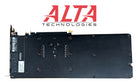 HP 868585-001 PCI-e NVIDIA TESLA P100 16GB COMPUTATIONAL ACCEL., Used