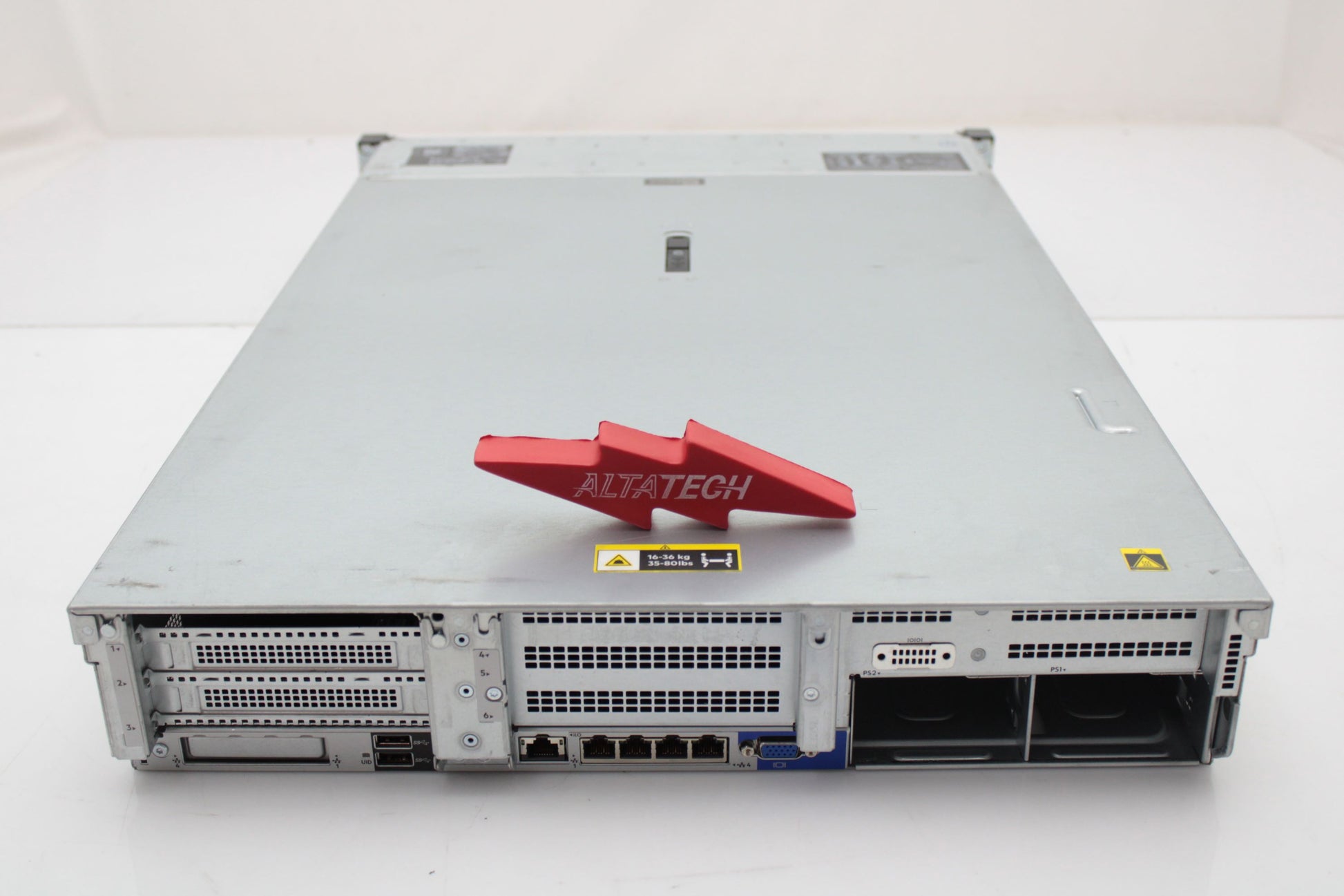 HP 868703-B21 DL380 G10 8SFF CTO Chassis, Used