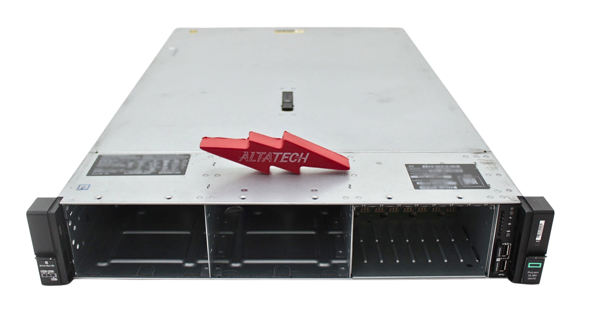 HP 868703-B21 DL380 G10 8SFF CTO Chassis, Used