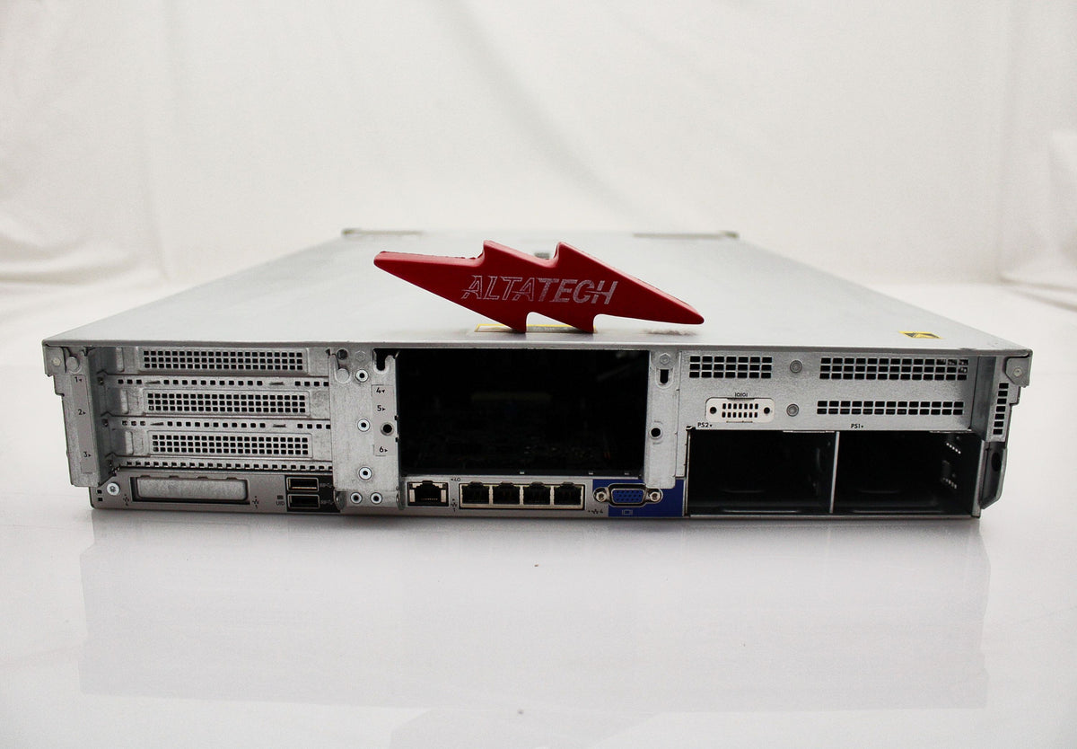HP 868705-B21 DL380 G10 12LFF CTO Chassis, Used
