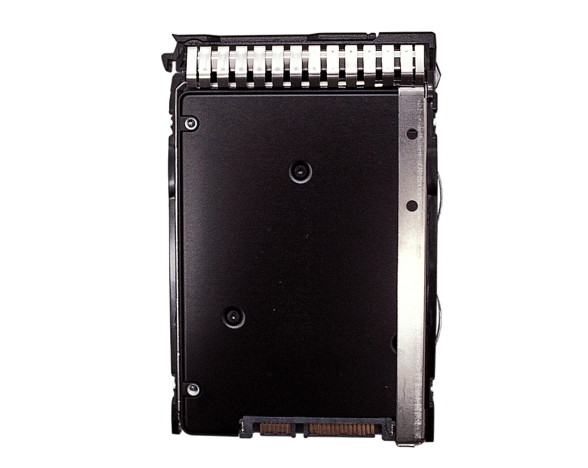 HP 868822-B21 960GB SATA 6G RI SFF SC DS SSD, Used