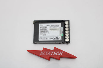 HP 868924-001 240GB 6G RI SFF Sata SSD HDD, Used