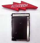 HP 868928-001 960GB SATA 6G RI SFF SC DS SSD, Used