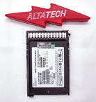 HP 868928-001 960GB SATA 6G RI SFF SC DS SSD, Used