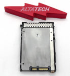 HP 869575-001 150GB 6G SFF RI SC DS SATA SSD HDD, Used