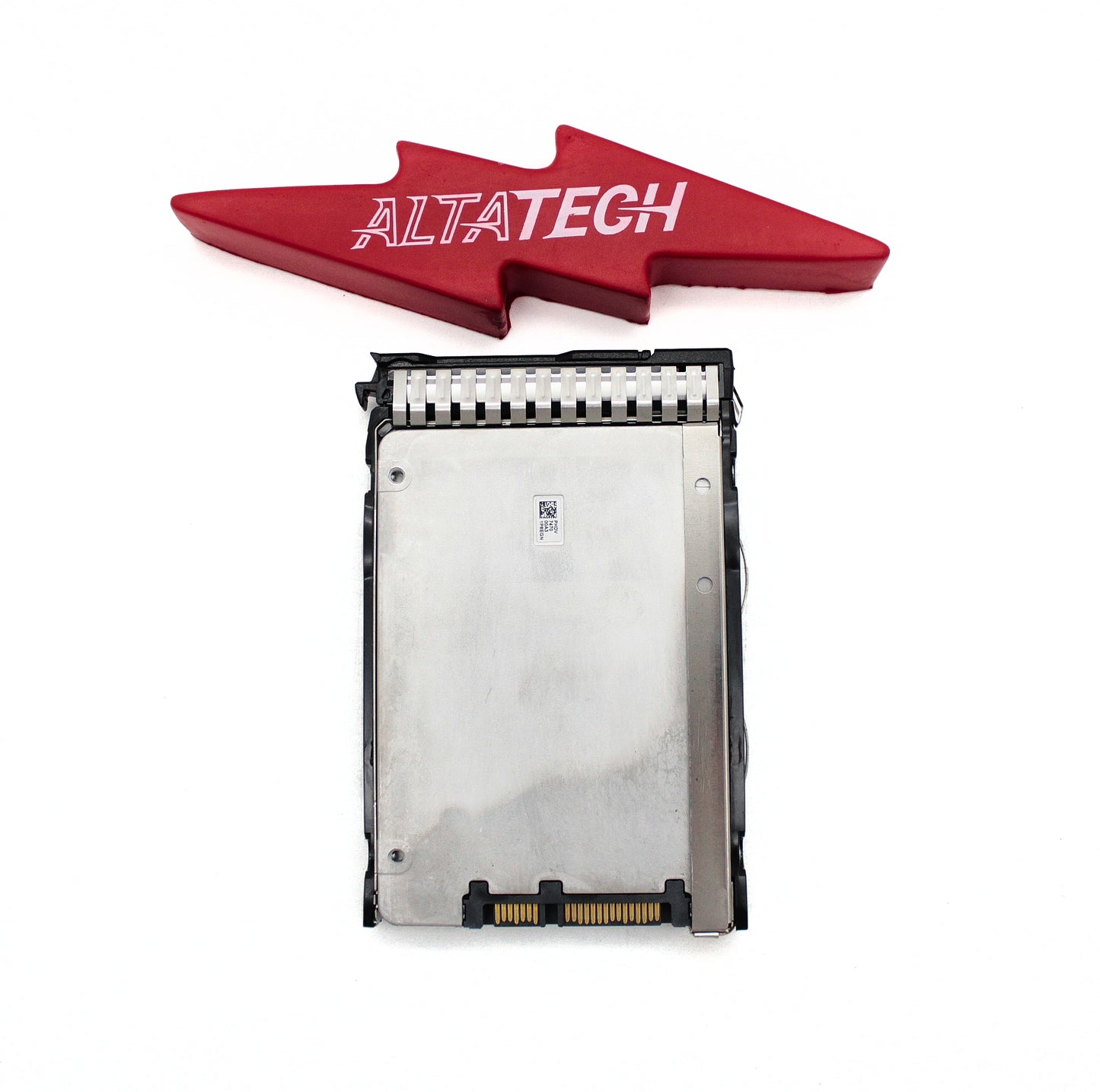 HP 869581-001 1.6TB SATA 6G RI SFF SC DS SSD, Used