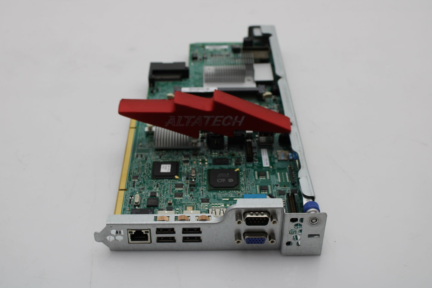 HP 869706-001 SPI System Board (DL580G8), Used