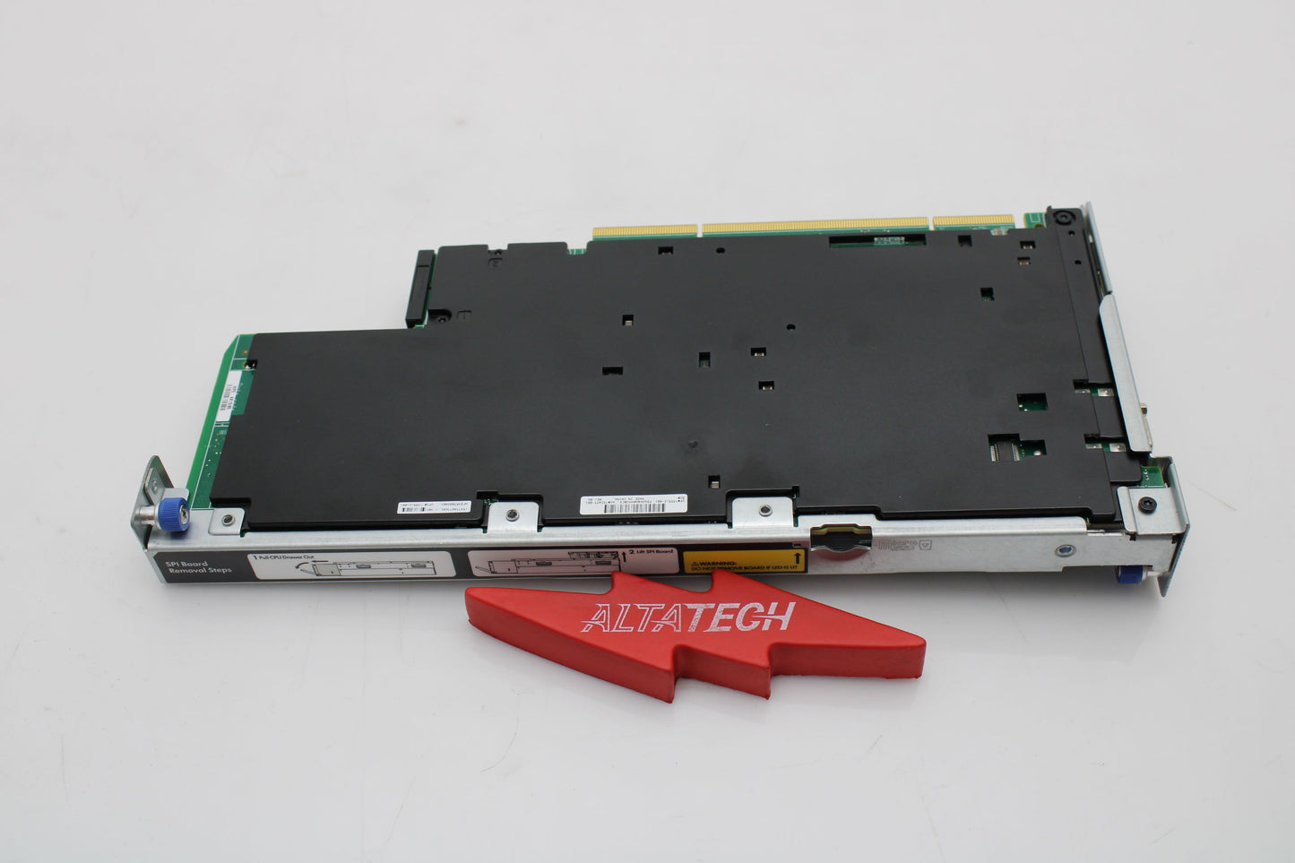 HP 869706-001 SPI System Board (DL580G8), Used