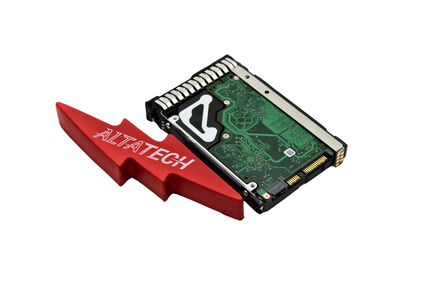 HP 870759-B21 900GB 12G 15K SFF SAS SC DS HDD, Used