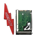 HP 870794-001 600GB 12G 15K SFF SAS SC DS, Used