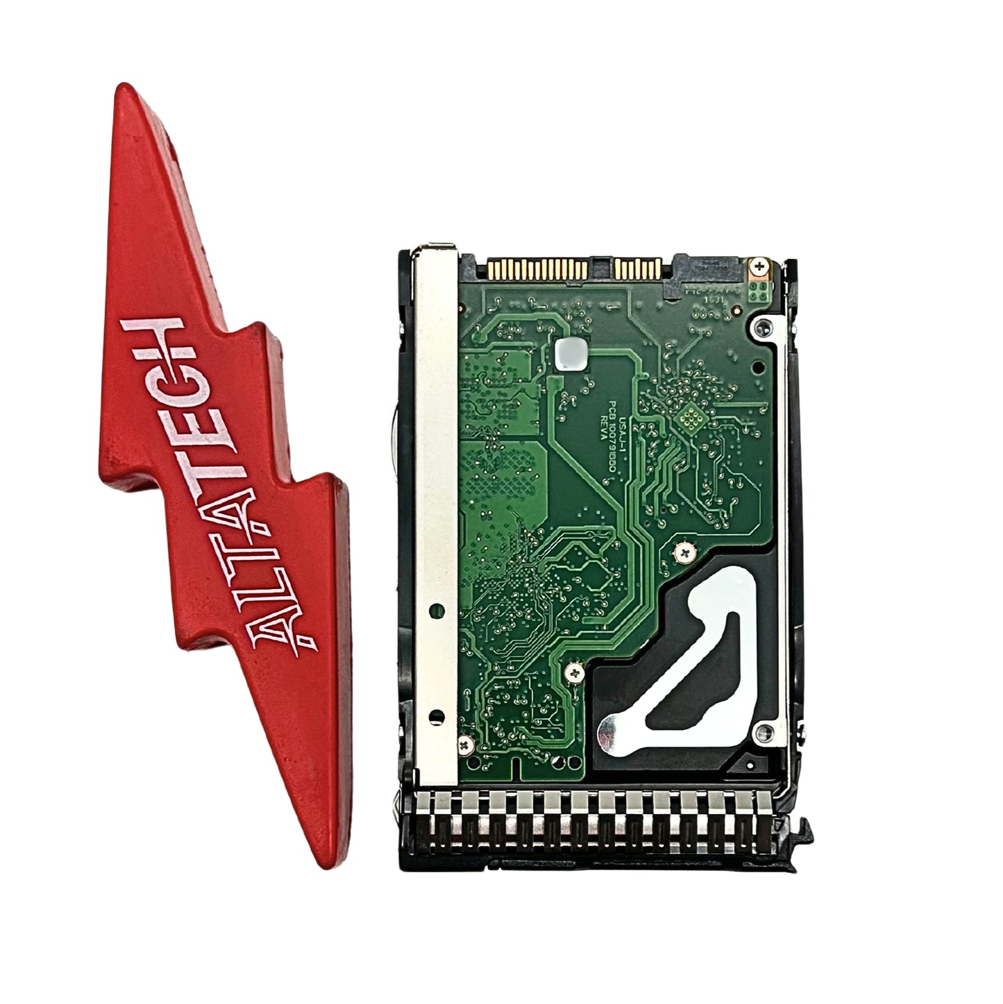 HP 870794-001 600GB 12G 15K SFF SAS SC DS, Used