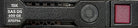 HP 870794-001 600GB 12G 15K SFF SAS SC DS, Used