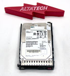 HP 870797-001 600GB 12GBS15K 2.5 SAS SC SFF 512E, Used