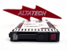 HP 870797-001 600GB 12GBS15K 2.5 SAS SC SFF 512E, Used
