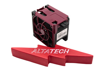 HP 870930-001 STANDARD FAN (DL380G10), Used