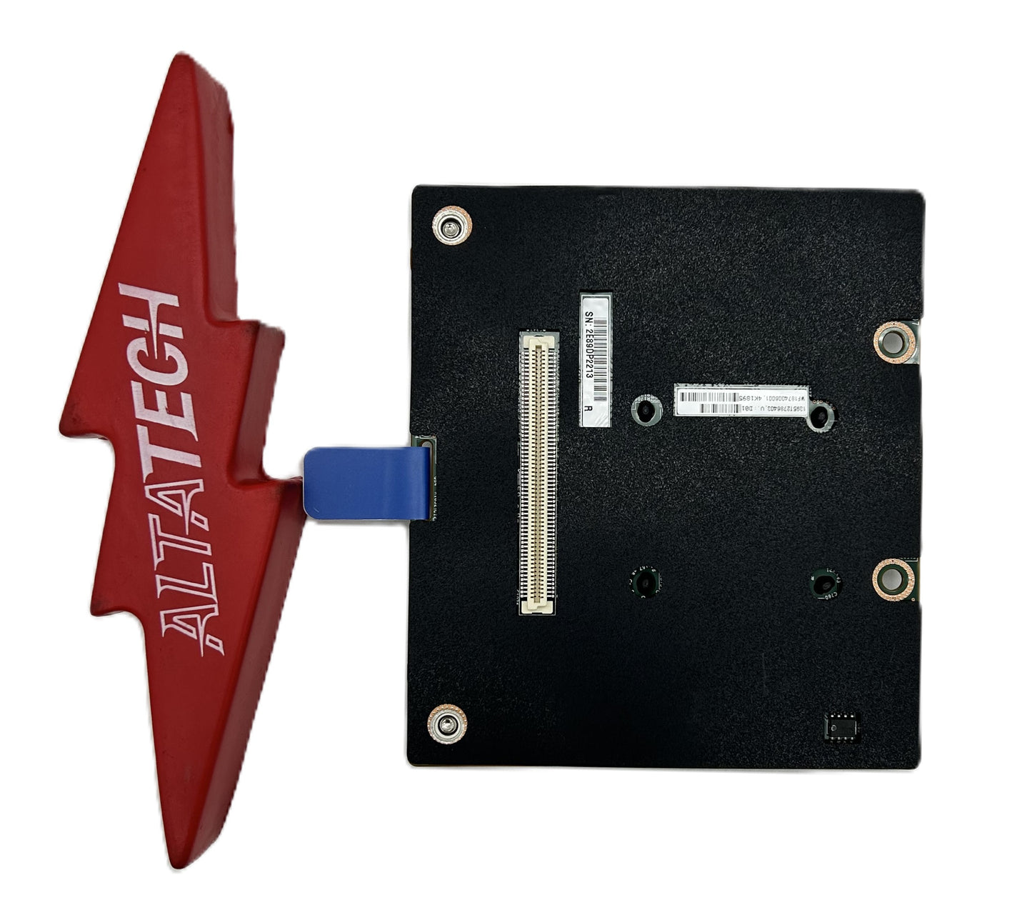 HP 871040-001 P408I-A SR 12G SAS LH Controller (GEN10), Used