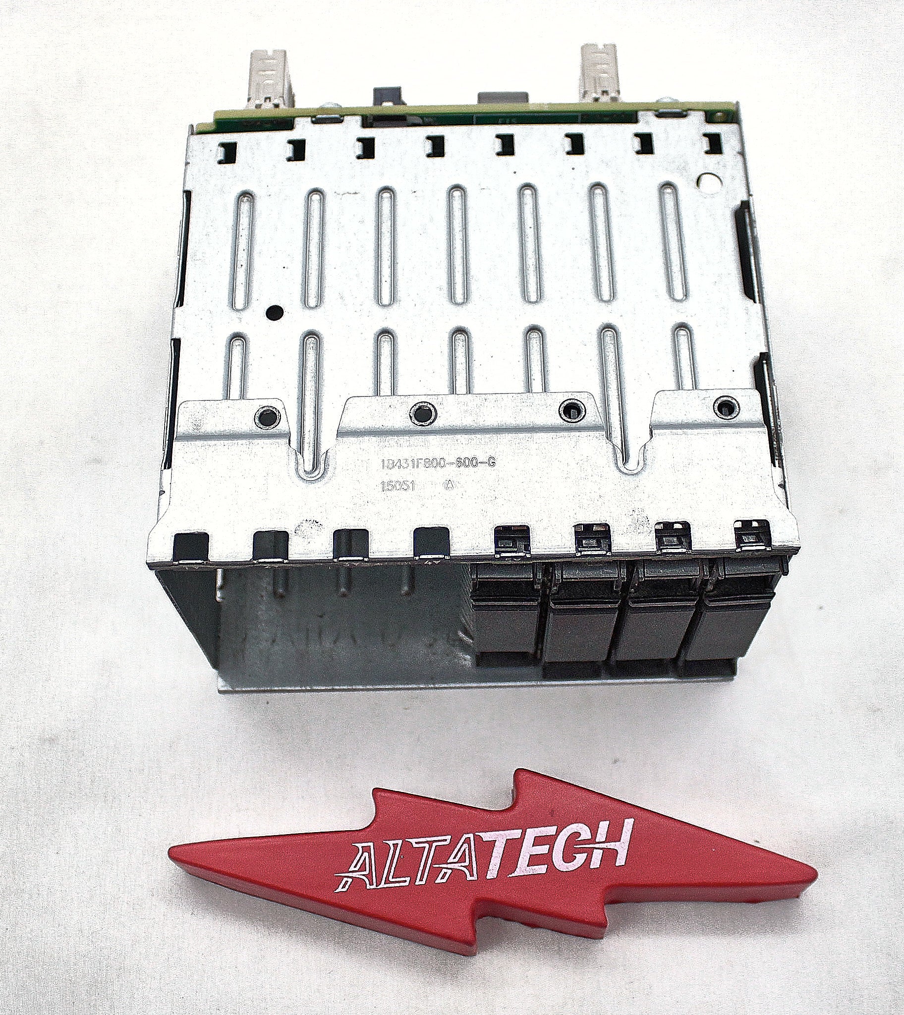 HP 871388-001 DL380 G10 8SFF Hard Drive Cage