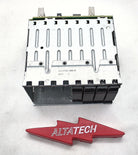 HP 871388-001 DL380 G10 8SFF Hard Drive Cage, Used