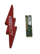 HP 871627-002 480GB SATA 6G MU M.2 2280 SSD, Used
