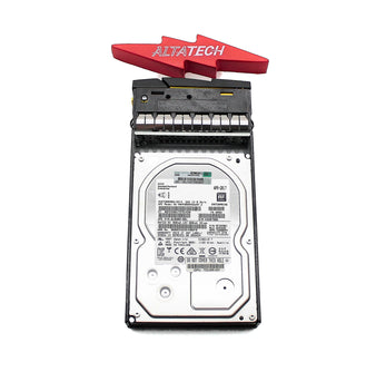 HP 871644-001 2Tb 7.2K 6G 3.5