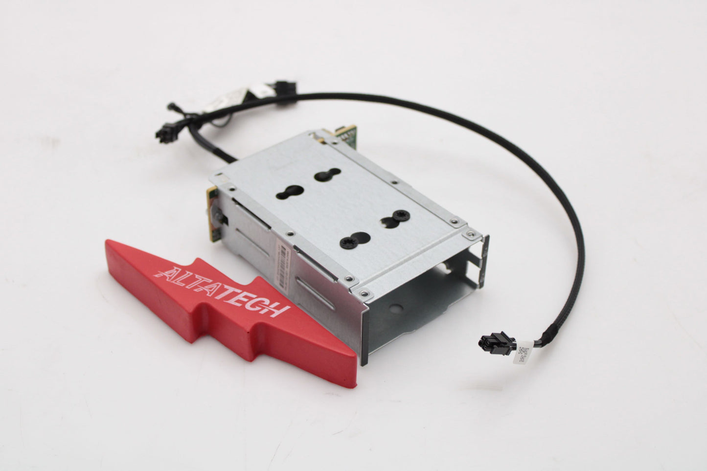 HP 871783-001 HP 2 SFF CAGE, Used