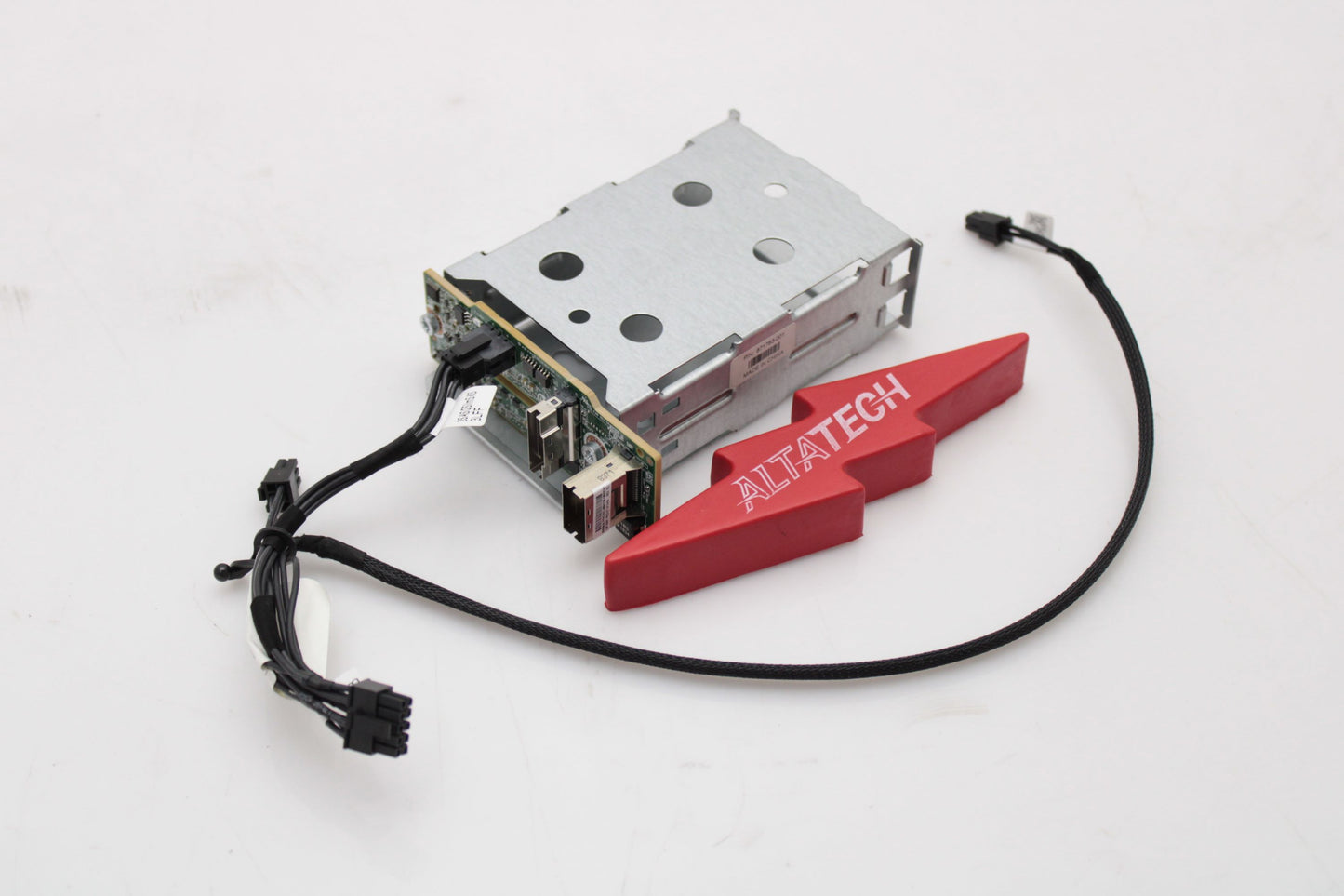 HP 871783-001 HP 2 SFF CAGE, Used