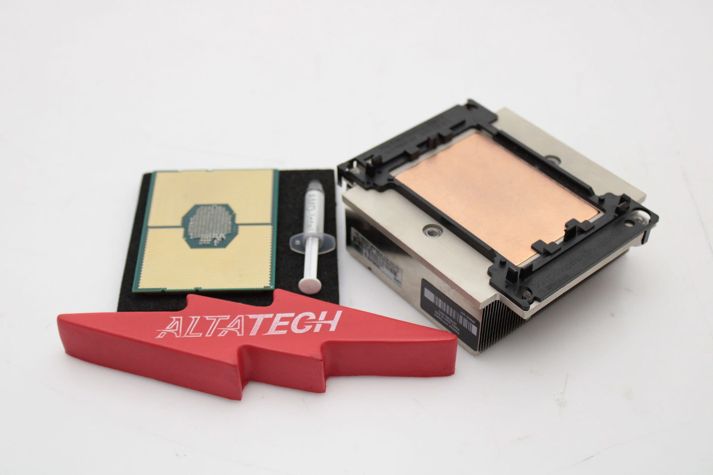 HP 872015-L21 AU 5120 2.2GHZ-19MB 14C (BL460CG10), Used