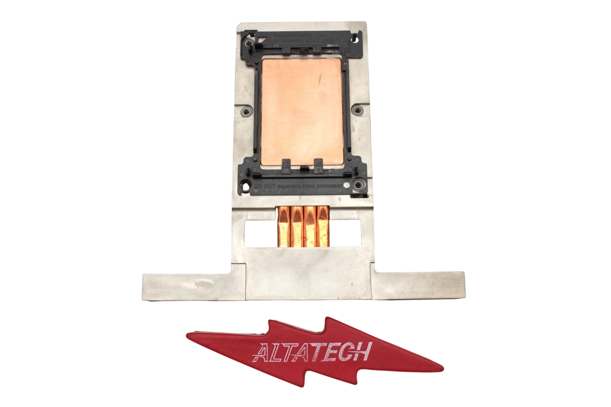 HP 872453-001 HIGH PERF CPU HEATSINK (DL360G10), Used