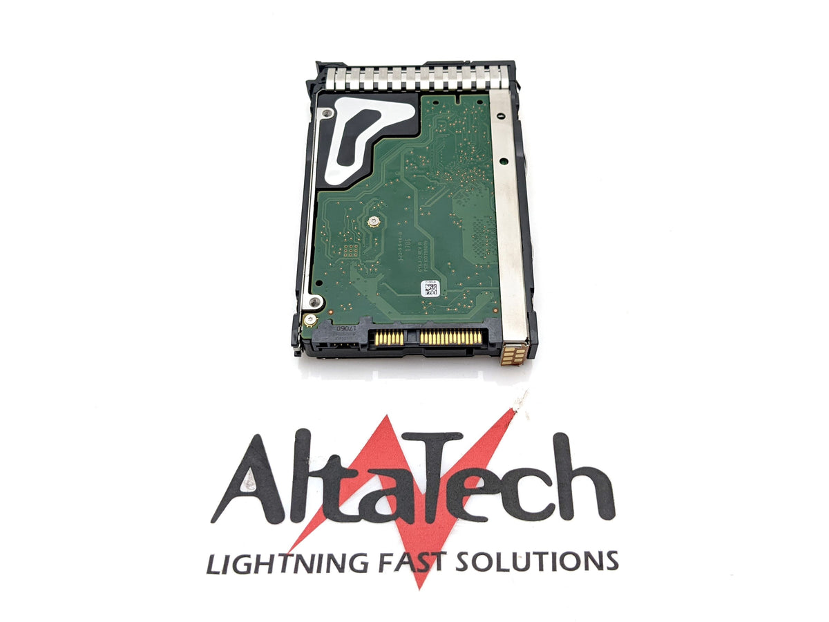 HP 872475-B21 300GB SAS SC SFF Hard Disk Drive, Used