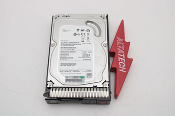 HP 872489-B21 2TB 6 Gbps 7.2K RPM SATA 3.5